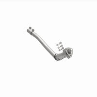 Thumbnail for BRE Exhaust 02-05 A4 Quattro A4 1.8L Front Pipe Kit