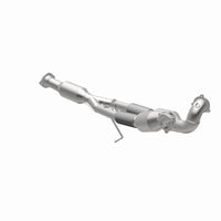 Thumbnail for Magnaflow 02-05 S80 2.9 L Underbody Direct Fit Converter