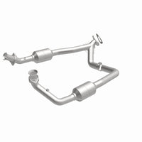 Thumbnail for Magnaflow 2003 Ford E-350 Super Duty 5.4L Direct Fit Converter