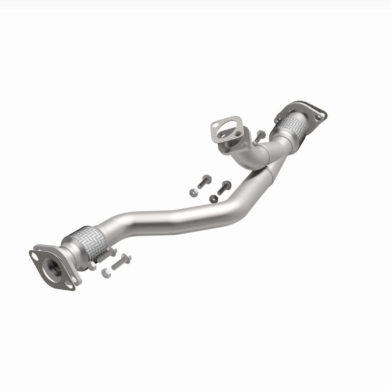 BRE Exhaust 04-08 Malibu 2.2L 3.5L Front Pipe Kit