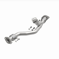 Thumbnail for BRE Exhaust 04-08 Malibu 2.2L 3.5L Front Pipe Kit