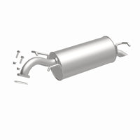 Thumbnail for BRE Exhaust 04-07 Aveo Aveo5 Swift Wave5 1.6L Muffler Kit