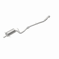 Thumbnail for MagnaFlow BRE Exhaust Kit 96-01 Subaru Impreza 2.2L