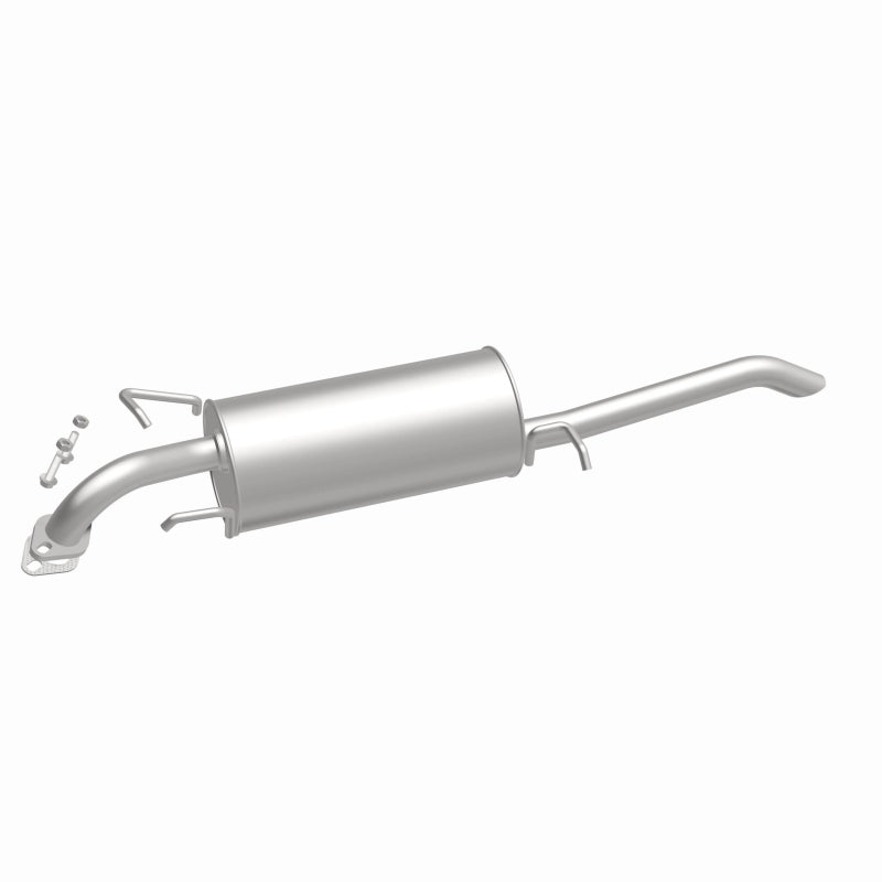 BRExhaust 05-07 Pontiac Wave/ 04-08 Chevrolet Aveo Muffler Kit