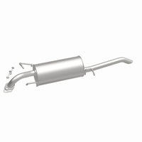 Thumbnail for BRExhaust 05-07 Pontiac Wave/ 04-08 Chevrolet Aveo Muffler Kit