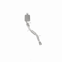 Thumbnail for MagnaFlow BRE Exhaust Kit 05-08 Mercury Mariner 3.0L