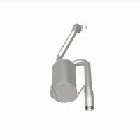 Thumbnail for BRE Exhaust 09-13 Honda Fit 1.5L Muffler Kit