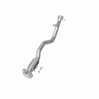 Thumbnail for BRE Exhaust 14-22 Jeep Cherokee 3.2L Front Pipe Kit