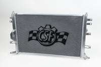 Thumbnail for CSF 2023+ Toyota GR Corolla / 2020+ GR Yaris High-Performance Radiator