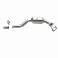 Thumbnail for MagnaFlow 2002-2008 Porsche 911 Series Direct Fit Federal Driver Side Catalytic Converter