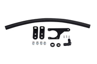 Thumbnail for Corsa 20-23 Dodge Durango SRT Hellcat Carbon Fiber Air Intake w/ MaxFlow 5 Oil Filter