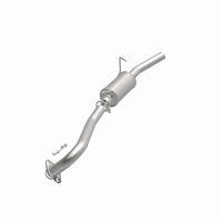 Thumbnail for BRExhaust 01-03 Infiniti QX4/ 01-04 Nissan Pathfinder Muffler Kit