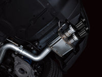 Thumbnail for AWE 2024 Ford Mustang GT Fastback S650 RWD SwitchPath Catback Exhaust w/ Quad Diamond Black Tips