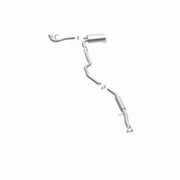 Thumbnail for MagnaFlow BRE Exhaust Kit 13-17 Jeep Patriot