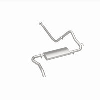 Thumbnail for MagnaFlow BRE Exhaust Kit 98-02 Camaro Firebird 3.8L