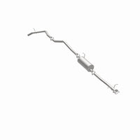 Thumbnail for MagnaFlow BRE Exhaust Kit 95-98 Toyota T100 3.4L