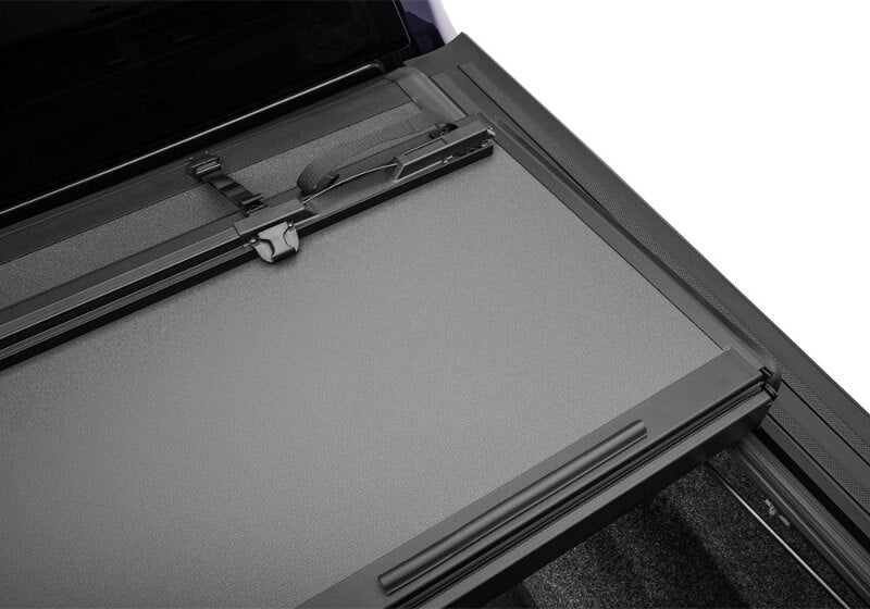 Extang Tacoma 6ft Bed Cover