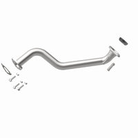 Thumbnail for BRE Exhaust 06-11 Civic 1.8L Front Pipe Kit