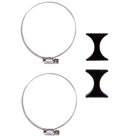 Thumbnail for Bilstein 5160 Series 05-15 Nissan Xterra Rear 46mm Monotube Shock