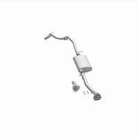 Thumbnail for MagnaFlow BRE Exhaust Kit 96-02 S10 Sonoma 4.3L