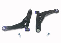 Thumbnail for Superpro 02-07 Mitsubishi Lancer Lower Control Arm Set