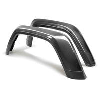 Thumbnail for Anderson Composites 20-23 Jeep Gladiator (JT) Carbon Fiber Rear Fender Flares (Pair)