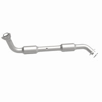 Thumbnail for Magnaflow 13-17 Lexus LX570 5.7L Direct Fit Converter
