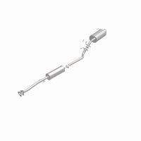 Thumbnail for MagnaFlow BRE Exhaust Kit 12-14 Honda CR-V 2.4L