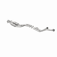 Thumbnail for Magnaflow 1995 Mercedes-Benz SL320 3.2L Direct Fit Converter