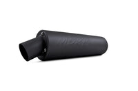 Thumbnail for MBRP Universal Utility Muffler - Black