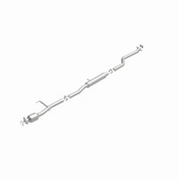 Thumbnail for Magnaflow 07-09 Mazda CX-7 2.3L Direct Fit Converter