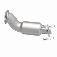 Thumbnail for Magnaflow 2015 M3 3 Underbody Direct Fit Converter