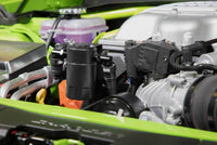 Thumbnail for K&N 15-23 Dodge Challenger 6.2L V8 / 15-23 Dodge Charger 6.2L V8 Oil Catch Can