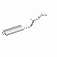 Thumbnail for MagnaFlow BRE Exhaust Kit Replacement Stainless Jeep