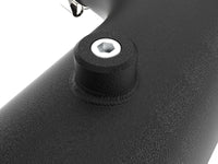 Thumbnail for aFe 20-23 GM Diesel Trucks V8 6.6L L5P BladeRunner 3in Aluminum Hot Charge Pipe - Black