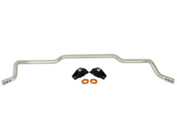 Thumbnail for Whiteline 02-06 Acura RSX 01-05 Honda Civic Rear Sway Bar 26mm 3 Point Adjustable