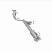 Thumbnail for BRE Exhaust 10-15 Equinox Terrain 3.0L 3.6L Front Pipe Kit