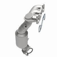 Thumbnail for Magnaflow 04-06 Toyota Sienna 3.3L Direct Fit Converter