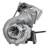 Thumbnail for Garrett PowerMax GTB1752V Turbo Kit 2016+ Colorado 2.8L Duramax