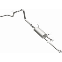 Thumbnail for MagnaFlow BRE Exhaust Kit 09-13 Toyota Tundra