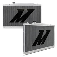 Thumbnail for Mishimoto 2022+ Honda Civic 1.5T Performance Aluminum Radiator