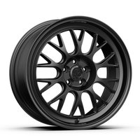 Thumbnail for fifteen52 Holeshot RSR 18x9 5x100 42mm ET 73.1mm Center Bore Frosted Graphite