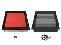 Thumbnail for aFe 23-24 Toyota Prius L4-2.0L Magnum FLOW OE Replacement Air Filter w/ Pro DRY S Media