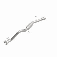 Thumbnail for BRExhaust 05-08 Mercury Mariner 3.0L Muffler Kit