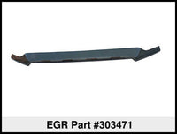 Thumbnail for EGR 15+ Ford F150 Superguard Hood Shield (303471)