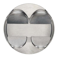 Thumbnail for Wiseco Honda / Acura K24/K20 Head 87.25/3.435 Bore +5cc 12.5:1 CR Piston Shelf Stock Kit