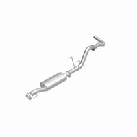 Thumbnail for MagnaFlow BRE Exhaust Kit 06-08 Dodge Ram 1500 5.7L