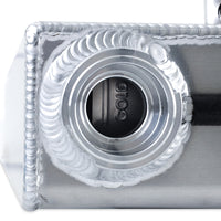 Thumbnail for Mishimoto 2015+ Dodge Charger/Challenger 6.2/6.4L Hellcat Aluminum Expansion Tank