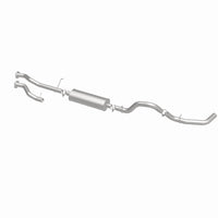 Thumbnail for MagnaFlow BRE Exhaust Kit 99-01 Silverado Sierra 1500