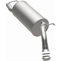 Thumbnail for MagnaFlow BRE Exhaust Kit 04-06 Scion xB 1.5L